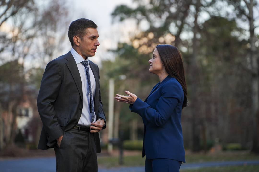 Medina | Morgan premises liability attorneys