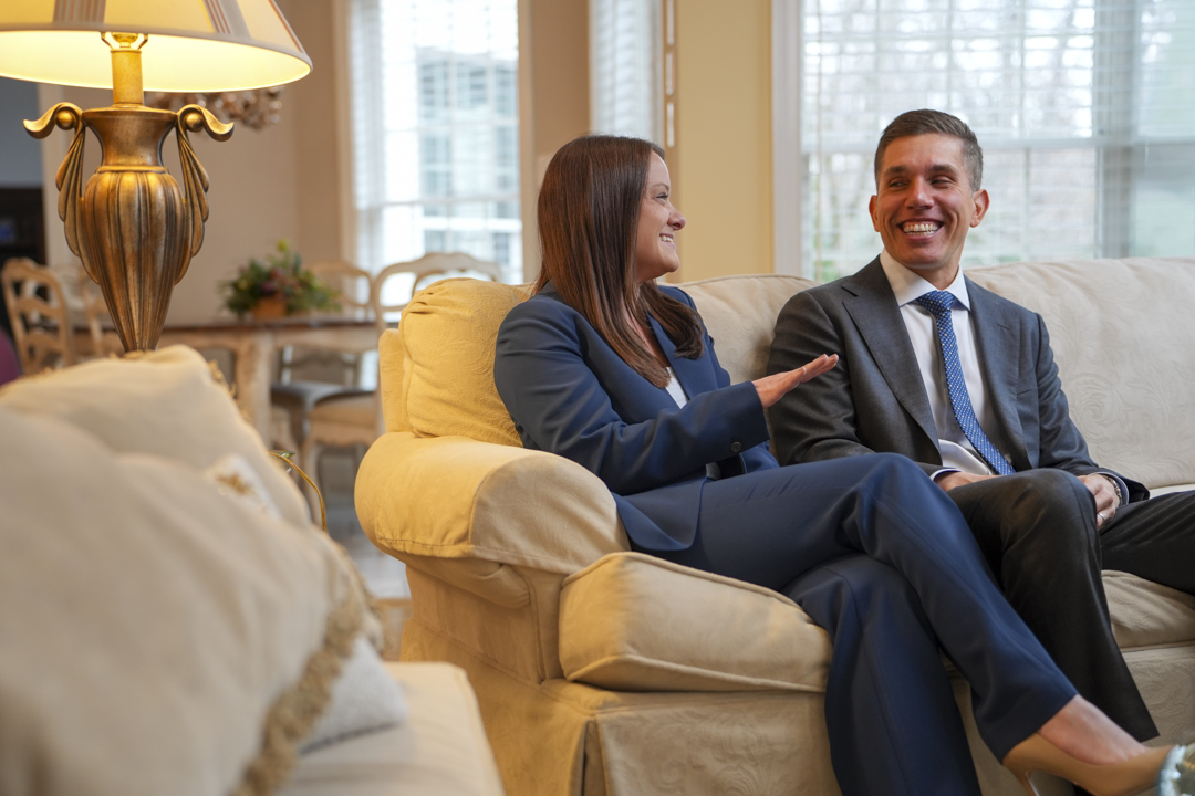 Medina Morgan Civil Rights Litigation