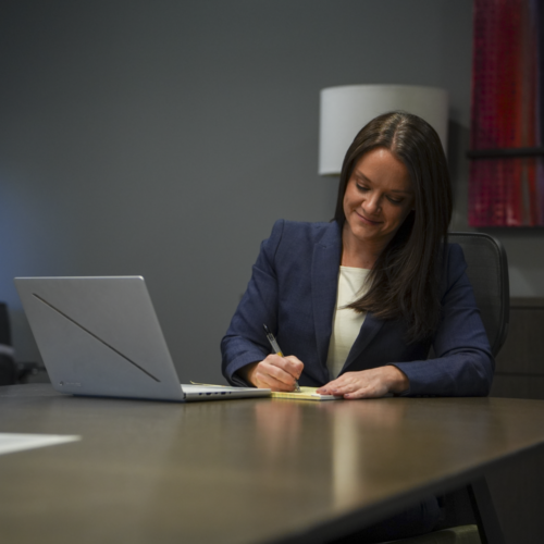 Cynthia B. Morgan Attorney