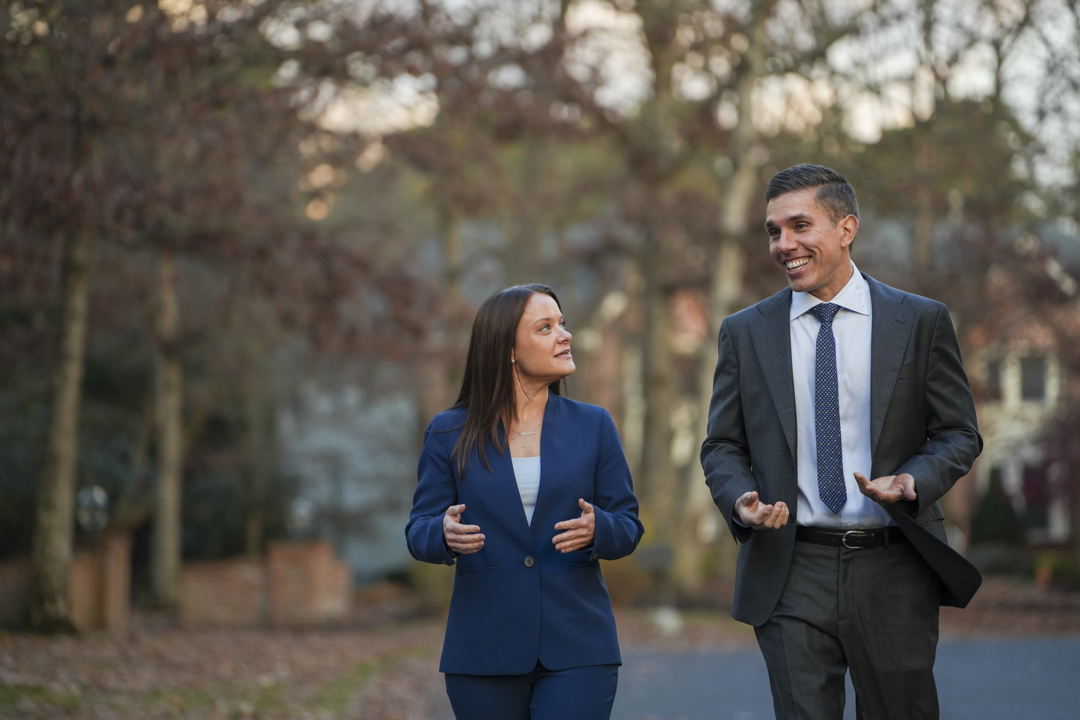 Medina Morgan Catastrophic Injury Attorneys