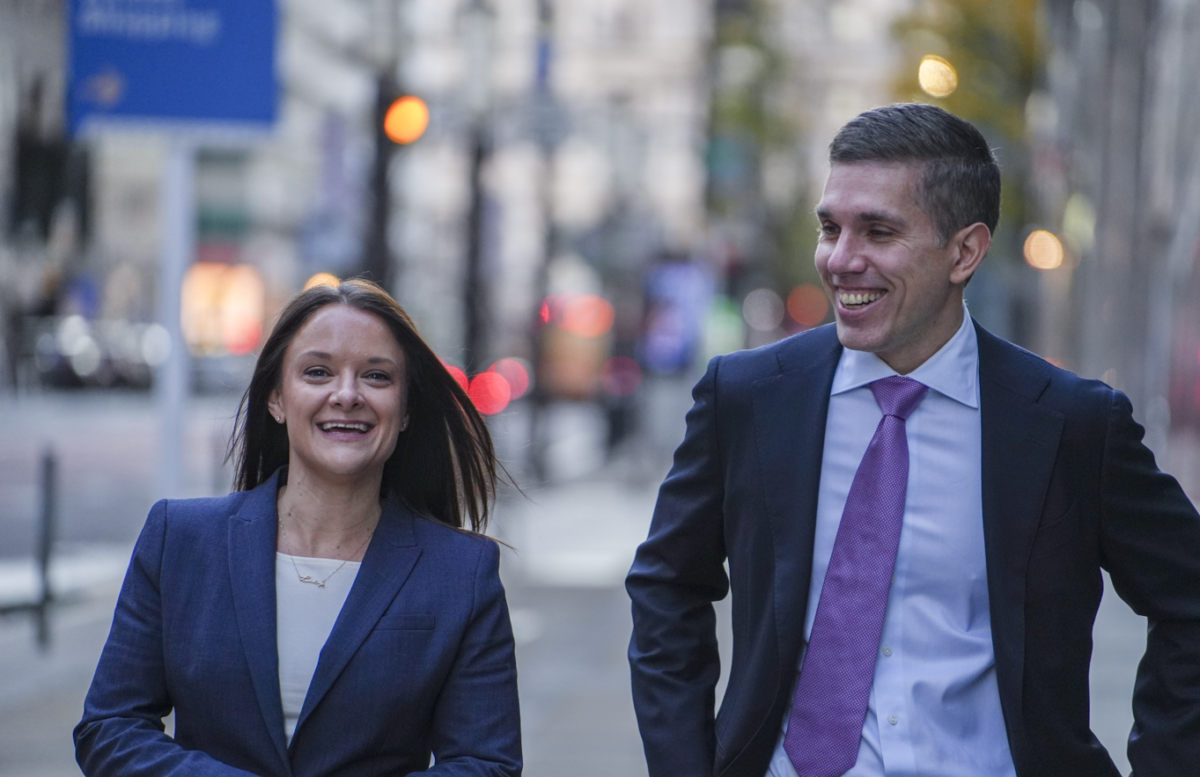 Medina | Morgan Philadelphia Injury Lawyers